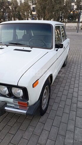 LADA (VAZ) 2106 1991, 95,623 km - 1.6 л - Bakı
