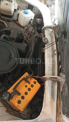 LADA (VAZ) 2106 1991, 95,623 km - 1.6 л - Bakı