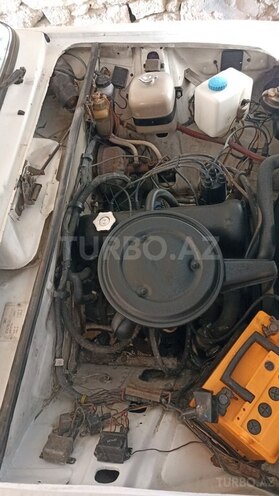 LADA (VAZ) 2106 1991, 95,623 km - 1.6 л - Bakı