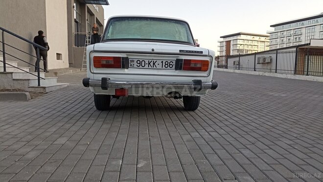 LADA (VAZ) 2106 1991, 95,623 km - 1.6 л - Bakı