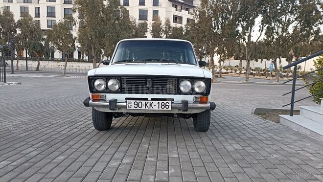 LADA (VAZ) 2106 1991, 95,623 km - 1.6 л - Bakı