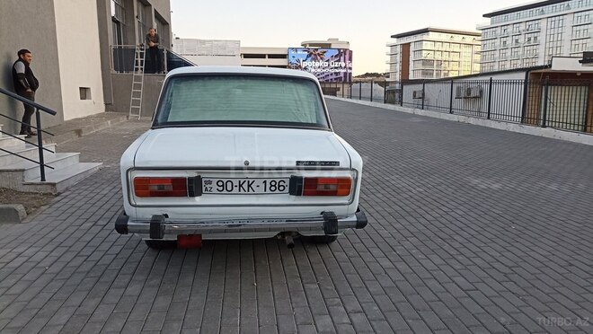 LADA (VAZ) 2106 1991, 95,623 km - 1.6 л - Bakı