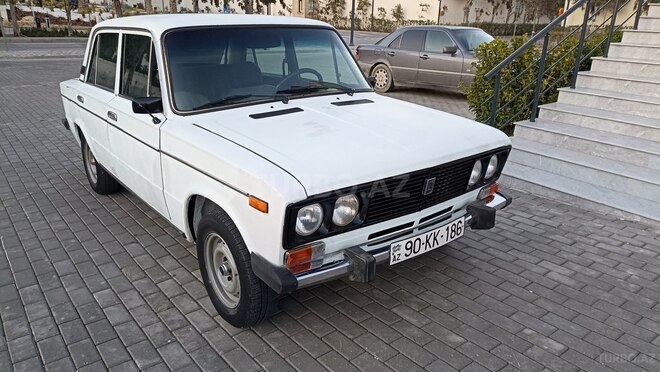 LADA (VAZ) 2106 1991, 95,623 km - 1.6 л - Bakı