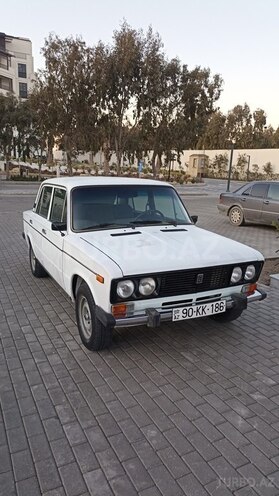 LADA (VAZ) 2106 1991, 95,623 km - 1.6 л - Bakı