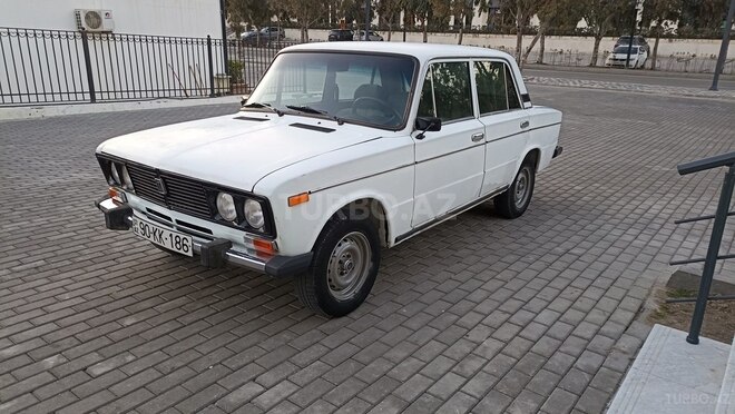 LADA (VAZ) 2106 1991, 95,623 km - 1.6 л - Bakı