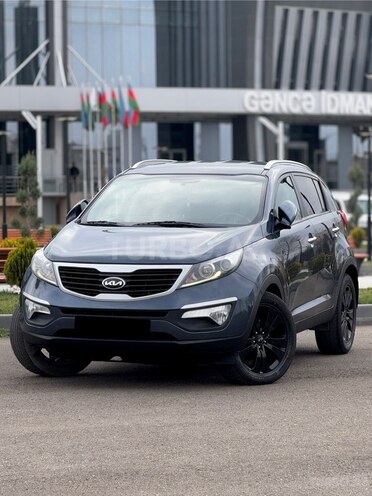 Kia Sportage 2012, 140,000 km - 2.0 l - Gəncə