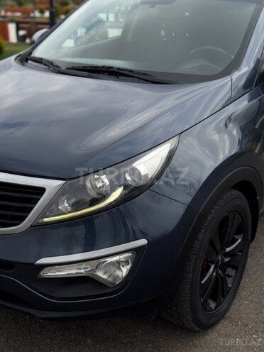 Kia Sportage 2012, 140,000 km - 2.0 l - Gəncə
