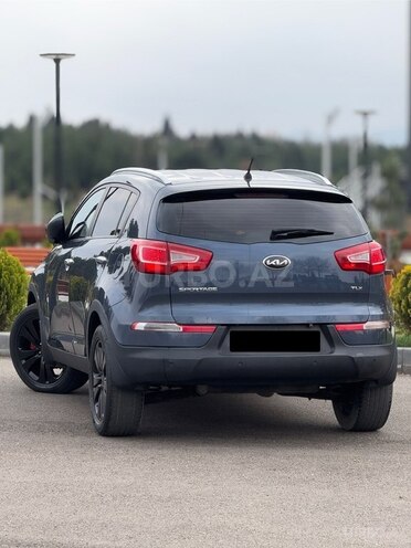 Kia Sportage 2012, 140,000 km - 2.0 l - Gəncə