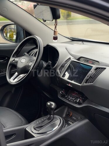 Kia Sportage 2012, 140,000 km - 2.0 l - Gəncə