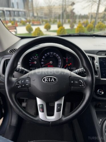 Kia Sportage 2012, 140,000 km - 2.0 l - Gəncə