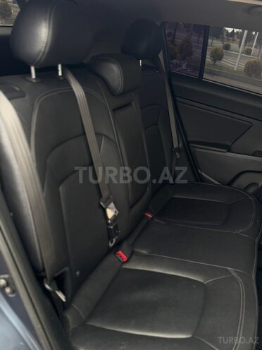 Kia Sportage 2012, 140,000 km - 2.0 l - Gəncə