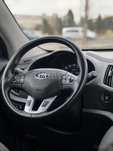 Kia Sportage 2012, 140,000 km - 2.0 l - Gəncə