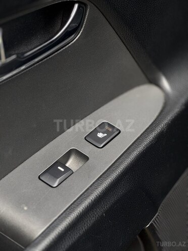 Kia Sportage 2012, 140,000 km - 2.0 l - Gəncə