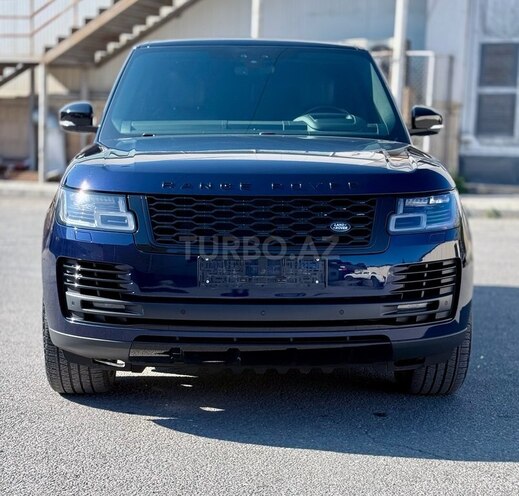Land Rover Range Rover 2021, 85,000 km - 3.0 l - Bakı