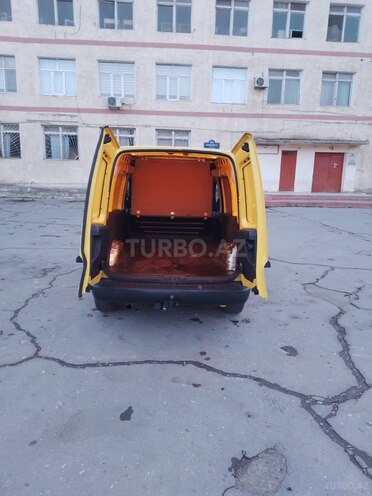 Opel Combo 2008, 218,000 km - 1.7 l - Sumqayıt