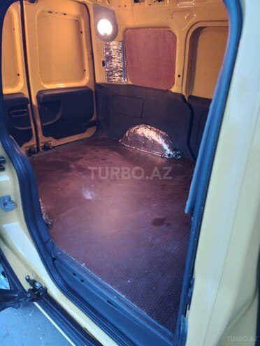 Opel Combo 2008, 218,000 km - 1.7 l - Sumqayıt