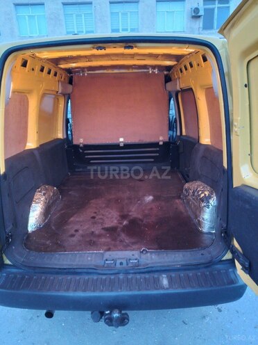 Opel Combo 2008, 218,000 km - 1.7 l - Sumqayıt