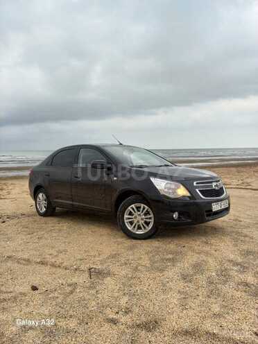 Chevrolet Cobalt 2022, 46,700 km - 1.5 л - Bakı