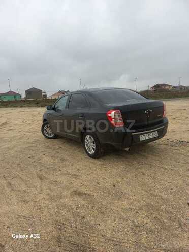 Chevrolet Cobalt 2022, 46,700 km - 1.5 л - Bakı