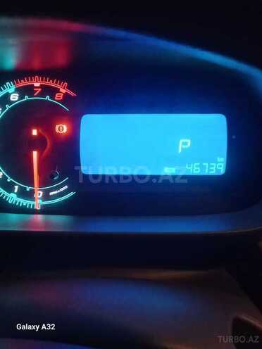 Chevrolet Cobalt 2022, 46,700 km - 1.5 л - Bakı