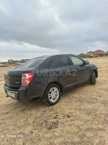 Chevrolet Cobalt 2022, 46,700 km - 1.5 л - Bakı