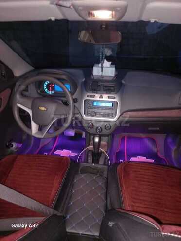 Chevrolet Cobalt 2022, 46,700 km - 1.5 л - Bakı