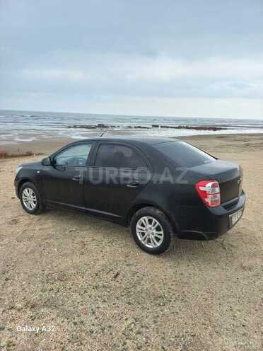 Chevrolet Cobalt 2022, 46,700 km - 1.5 л - Bakı