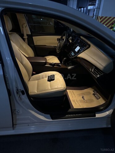 Toyota Avalon 2015, 237,070 km - 3.5 l - Bakı