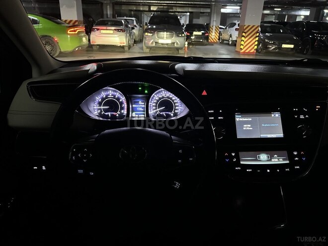 Toyota Avalon 2015, 237,070 km - 3.5 l - Bakı