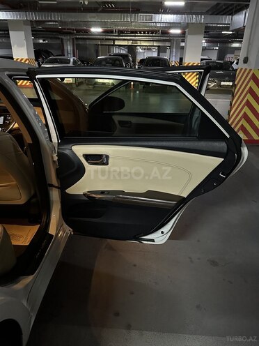 Toyota Avalon 2015, 237,070 km - 3.5 l - Bakı