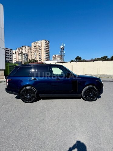 Land Rover Range Rover 2021, 85,000 km - 3.0 l - Bakı