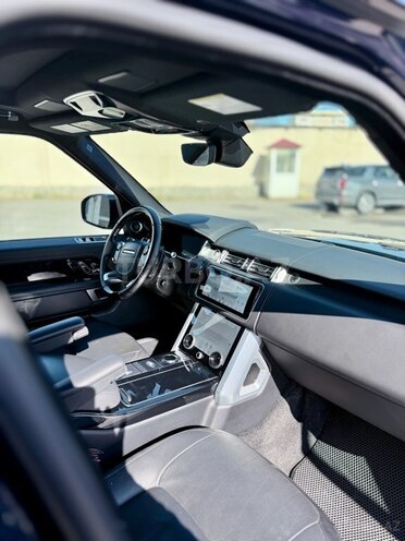 Land Rover Range Rover 2021, 85,000 km - 3.0 l - Bakı