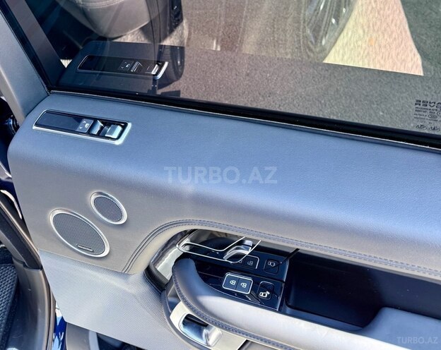 Land Rover Range Rover 2021, 85,000 km - 3.0 l - Bakı