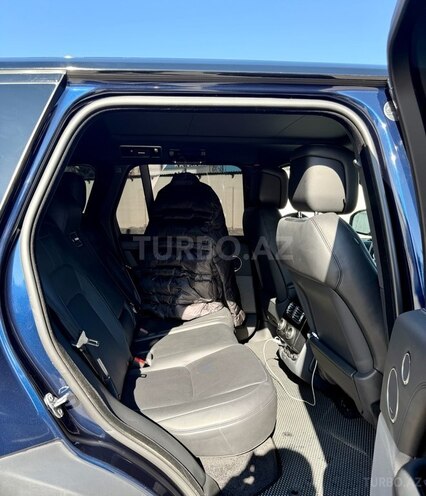 Land Rover Range Rover 2021, 85,000 km - 3.0 l - Bakı