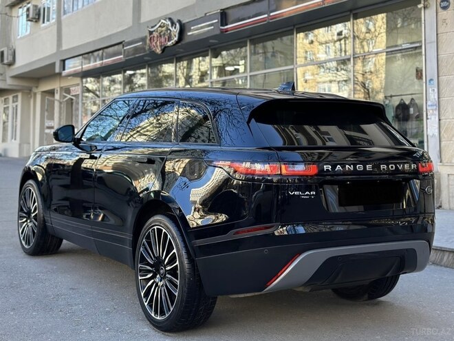 Land Rover RR Velar 2020, 67,500 km - 2.0 l - Bakı
