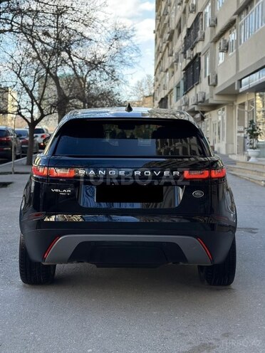 Land Rover RR Velar 2020, 67,500 km - 2.0 l - Bakı