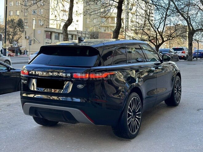 Land Rover RR Velar 2020, 67,500 km - 2.0 l - Bakı
