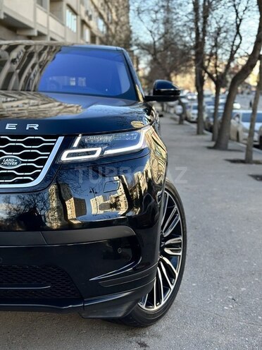 Land Rover RR Velar 2020, 67,500 km - 2.0 l - Bakı