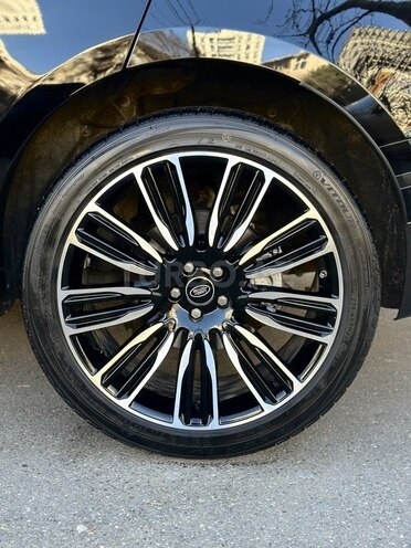Land Rover RR Velar 2020, 67,500 km - 2.0 l - Bakı