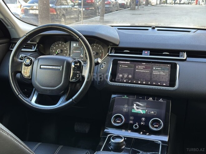 Land Rover RR Velar 2020, 67,500 km - 2.0 l - Bakı
