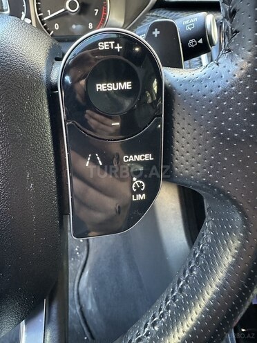 Land Rover RR Velar 2020, 67,500 km - 2.0 l - Bakı