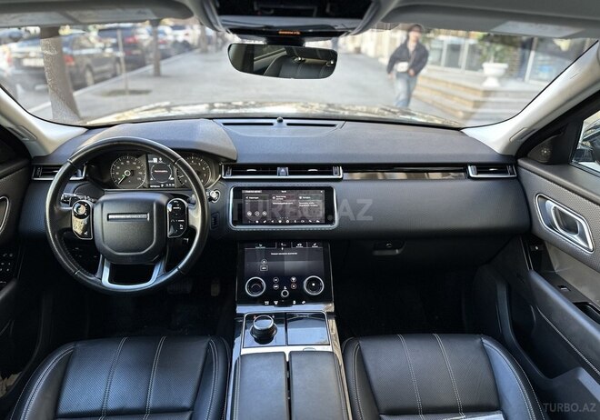 Land Rover RR Velar 2020, 67,500 km - 2.0 l - Bakı