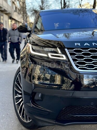 Land Rover RR Velar 2020, 67,500 km - 2.0 l - Bakı