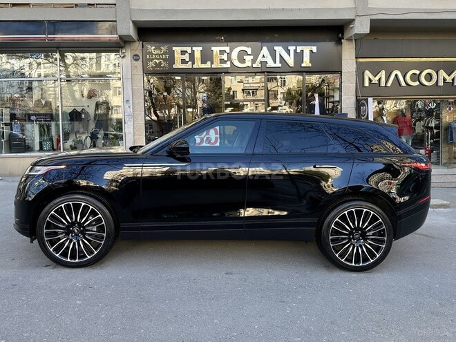 Land Rover RR Velar 2020, 67,500 km - 2.0 l - Bakı