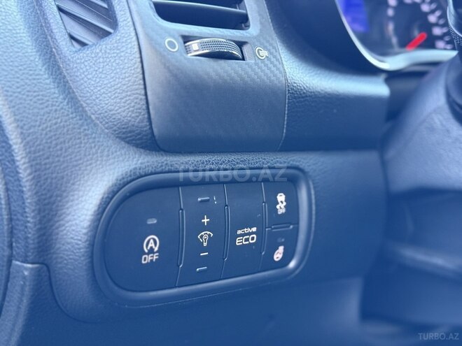 Kia K3 2014, 134,000 km - 1.6 l - Bakı