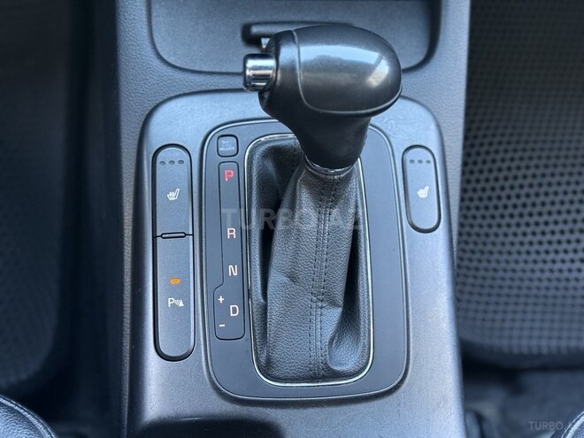 Kia K3 2014, 134,000 km - 1.6 l - Bakı