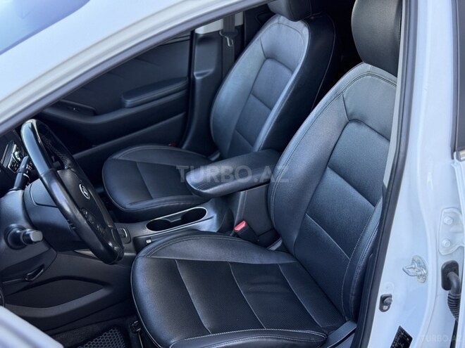 Kia K3 2014, 134,000 km - 1.6 l - Bakı