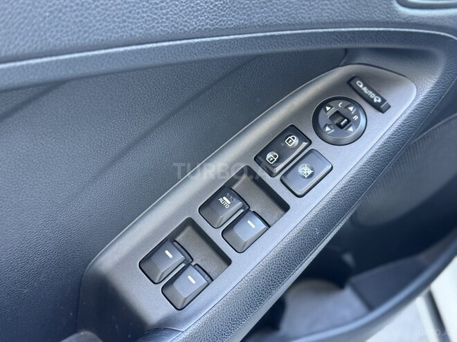 Kia K3 2014, 134,000 km - 1.6 l - Bakı