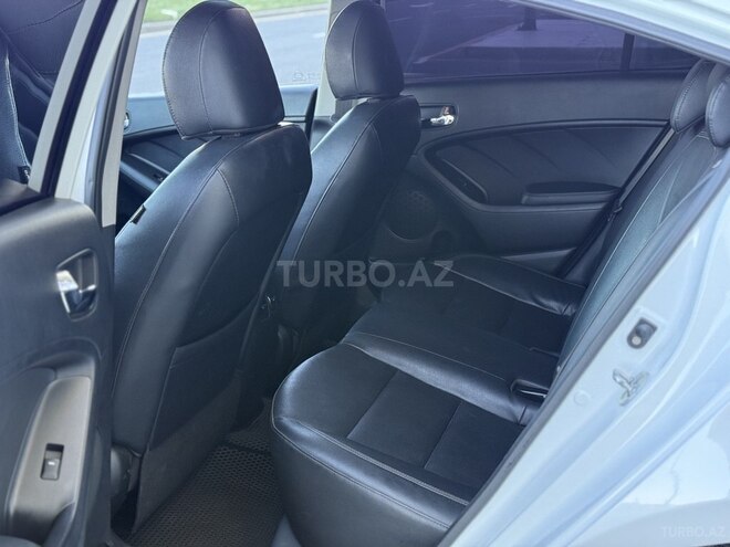 Kia K3 2014, 134,000 km - 1.6 l - Bakı