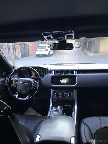 Land Rover RR Sport 2013, 144,500 km - 3.0 л - Bakı